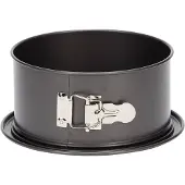 Patisse Tårtform Bakform Hög 18cm/H9cm Patisse