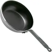 De Buyer Choc 5 saute pan 24 cm, 8188.24