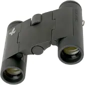 Swarovski Optik CL Curio 7X21, black, binoculars