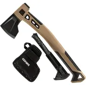Gerber Bushcraft Yxa 40cm - Coyote