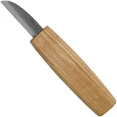 BeaverCraft Wood Carving Bench kniv