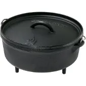 Camp Chef 10" Classic Dutch Oven