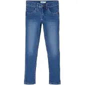 Name it Silas Denim 2467 Byxor