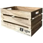 B-urban Willow Wood S Korg