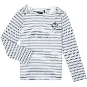 Ikks Långärmade T-shirts XS10052-19-C flickor - Flerfärgad - 8 år