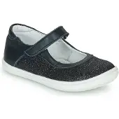 GBB Ballerinor PLACIDA flickor - Blå - 30