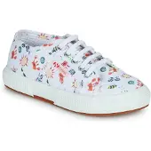 Superga Sneakers 2750 FANTASY WOTJ flickor - Flerfärgad - 32