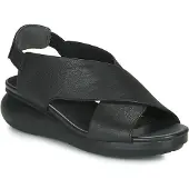 Camper Balloon Nero Sandaler