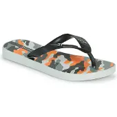 Ipanema Flip-flops för barn CLASSIC IX KIDS flickor - Grå - 29 / 30