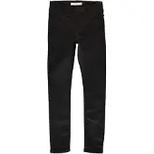 Name it Jeggings - Tinna - Skinny - Noos - Svart - - 14 år (164) - Jeans
