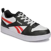 Reebok Sneakers Classic ROYAL PRIME pojkar - Svart - 30