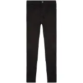 Levi's Jeggings - Pull-On - Svart - - 5 år (110) - Jeans