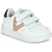 Victoria Sneakers TIEMPO EFECTO PIEL COL flickor - Vit - 35