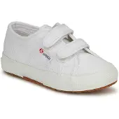 Superga Sneakers 2750 STRAP flickor - Vit - 32