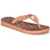 Ipanema Flip-flops för barn TEMAS X KIDS flickor - Beige - 27 / 28