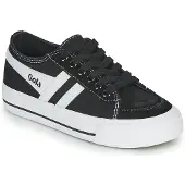 Gola Sneakers QUOTA II flickor - Svart - 28
