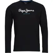 Pepe Jeans Eggo T-shirt Med Lång ärm