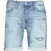 Jack & Jones Irick Icon Ge 107 Korta Jeans