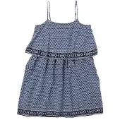 Pepe Jeans Kortklänningar LUCIA flickor - Blå - 14 år