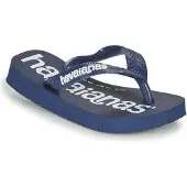 Super Merchant Havaianas Barnsandaler Mörkblå Slip-on 25-26 Jnb gray