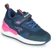 Kangaroos Sneakers KD-GYM EV flickor - Blå - 28