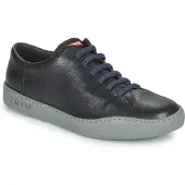 Camper Låg sneaker blå / guldgul / svart / vit