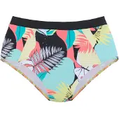 LASCANA Sportbikiniunderdel blandade färger