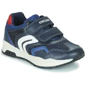 Geox Sneakers J PAVEL A pojkar - Marin - 29