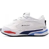 Puma Junge BMW MMS RS Fast V PS Sneaker