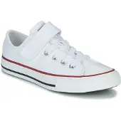 Converse Sneakers Chuck Taylor All Star 1V Foundation Ox pojkar - Vit - 35