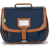 Tann'S Skolväskor CAMILLE CARTABLE 35CM pojkar - Blå - One size
