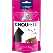 Vitakraft Choupette med ost kattgodis (40 g)