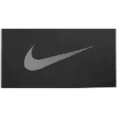 Nike Medium Sport Towel, svart