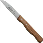 Messermeister Future 22-02037 peeling knife, 8 cm