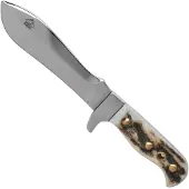 Puma Mini White Hunter 616375 miniature knife