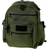 Maxpedition Prepared Citizen Deluxe OD