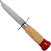 Helle Speiderkniven Pike 04J 12C27