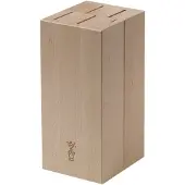 Opinel knivblock för 5 knivar