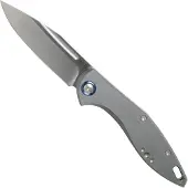 MKM-Maniago Knife Makers Fara Slip Joint by Mercury