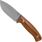 Lionsteel M2M ST Santos fixed knife
