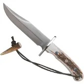 Puma IP El Anta 810096 hunting knife