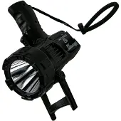 Streamlight Waypoint 300, 44921 rechargeable spotlight, 1000 lumens