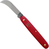Victorinox 3.9060.B1 Trädgårdskniv Röd
