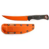 Benchmade 15500OR-2 Meatcrafter