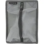 Maxpedition ENTITY Mesh Storage Panel Gray