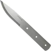 Condor Woodlaw Blade Blank