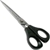 Due Cigni tailor's scissors, 2C190-65