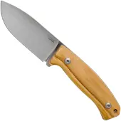 Lionsteel M2M kniv, olive