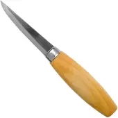 Morakniv Mora Wood Carving 106 Carbon, wood carving knife
