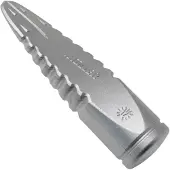Müller AluMax, aluminium rotating splitting wedge, 0323.02